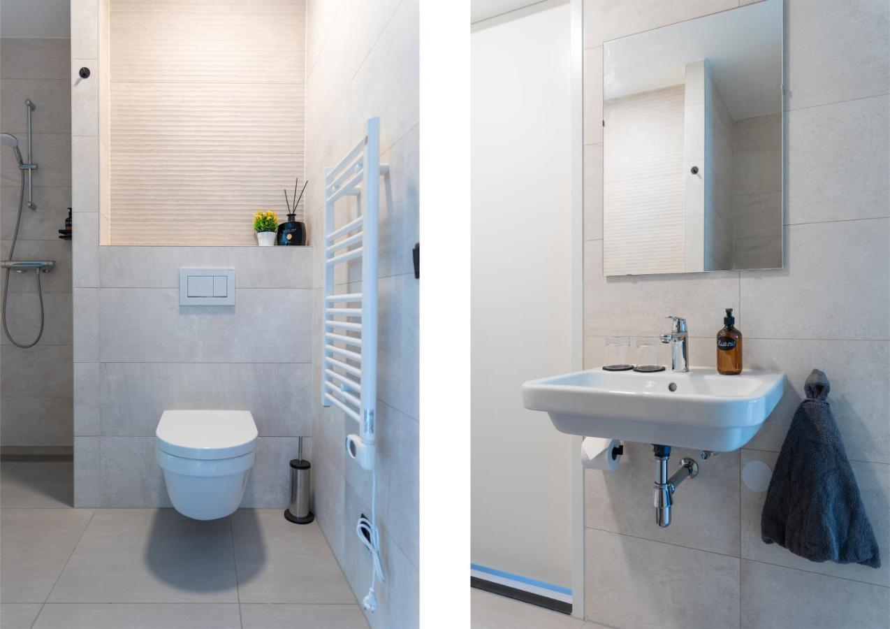 Luxury Room With King Size Bed دوردريشت المظهر الخارجي الصورة